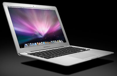 air book